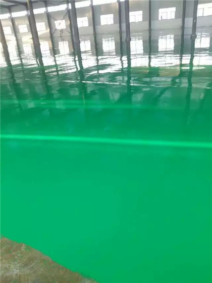 饶河，我直接给你一份室外地坪漆翻新维修